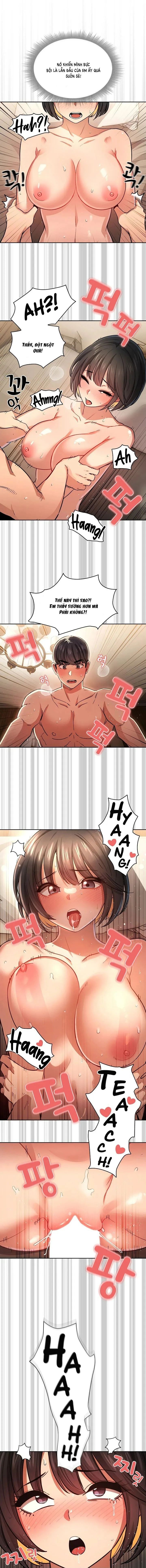 gia sư mùa hovid chapter 60 17