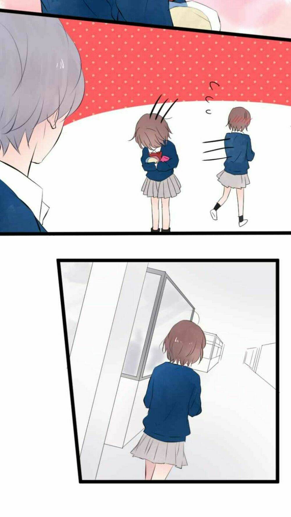 yêu không thể nói chapter 7 23