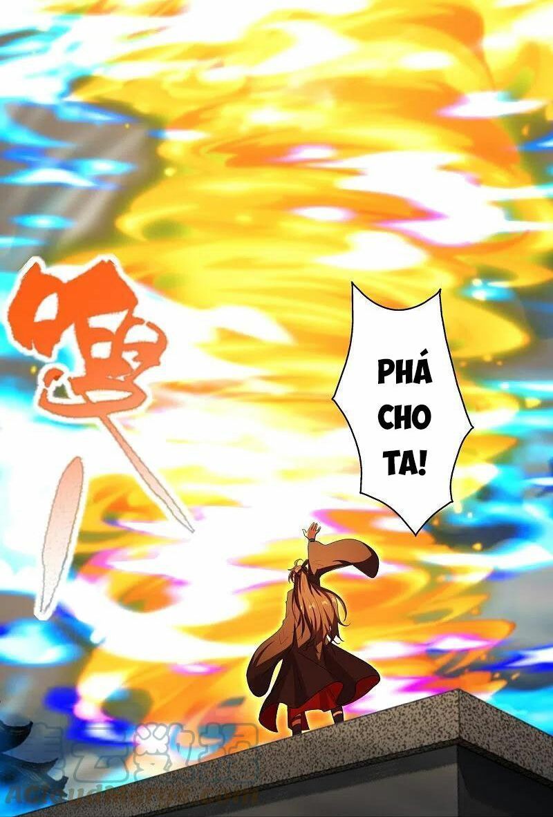 tiên võ đế tôn chapter 264 88