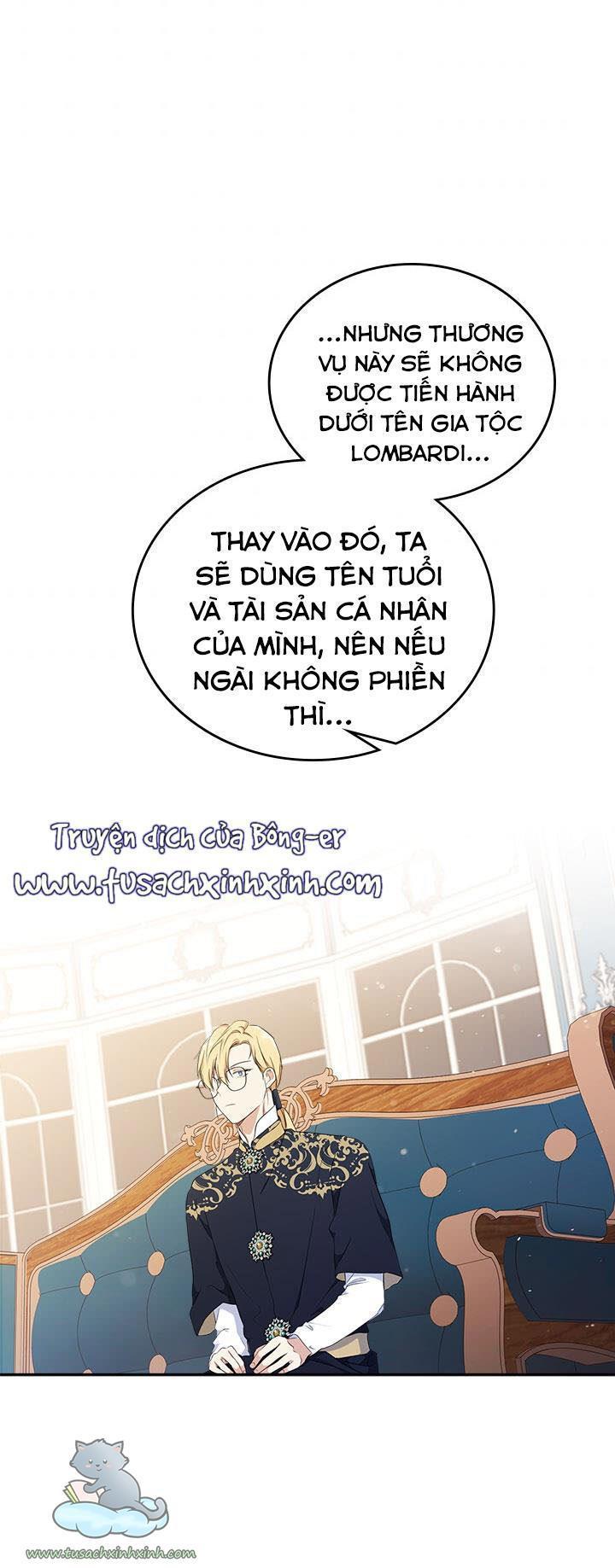 kiếp này ta sẽ trở thành gia chủ chapter 32 46