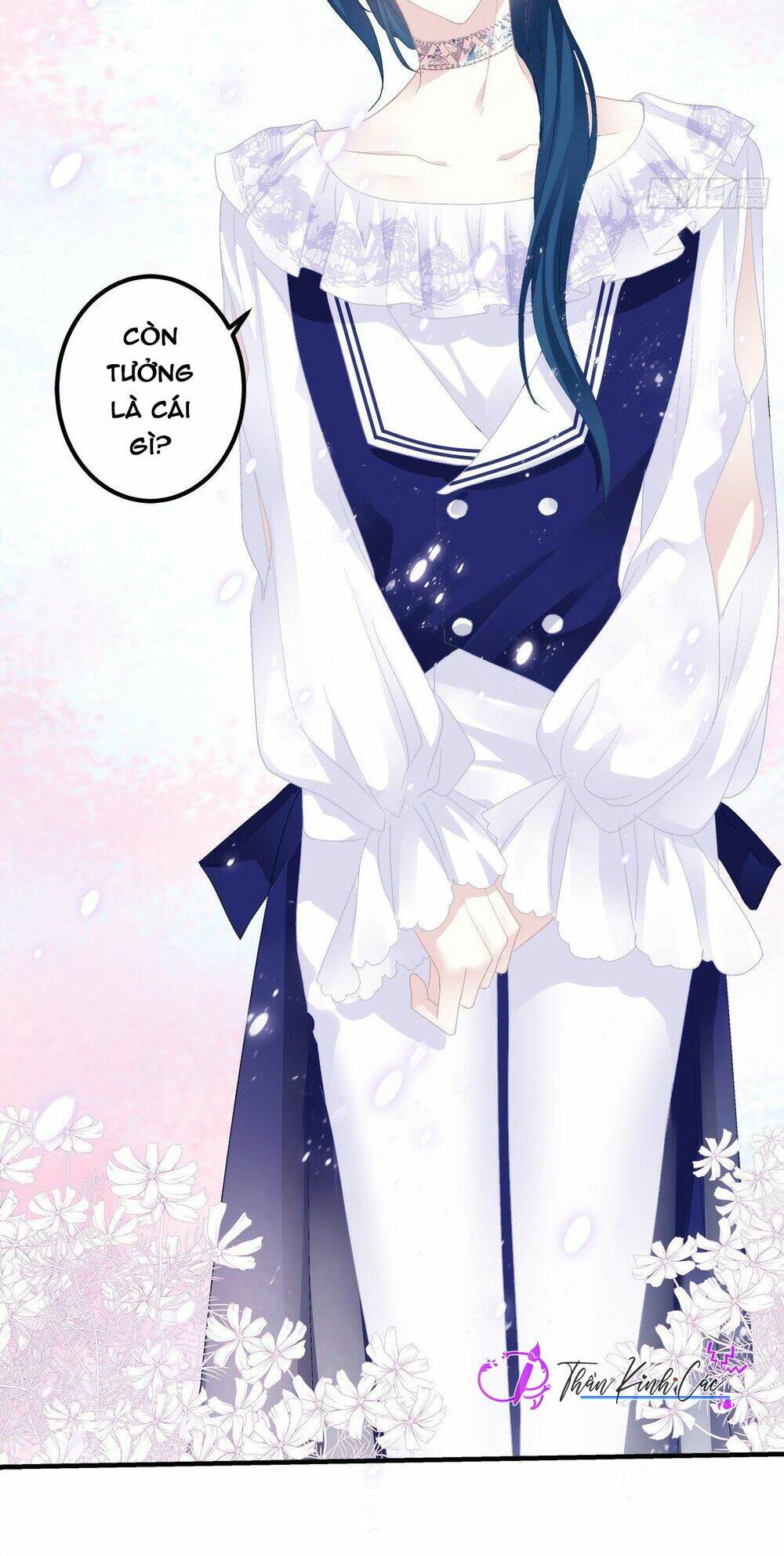 toàn bộ nắm trong tay chapter 105 3