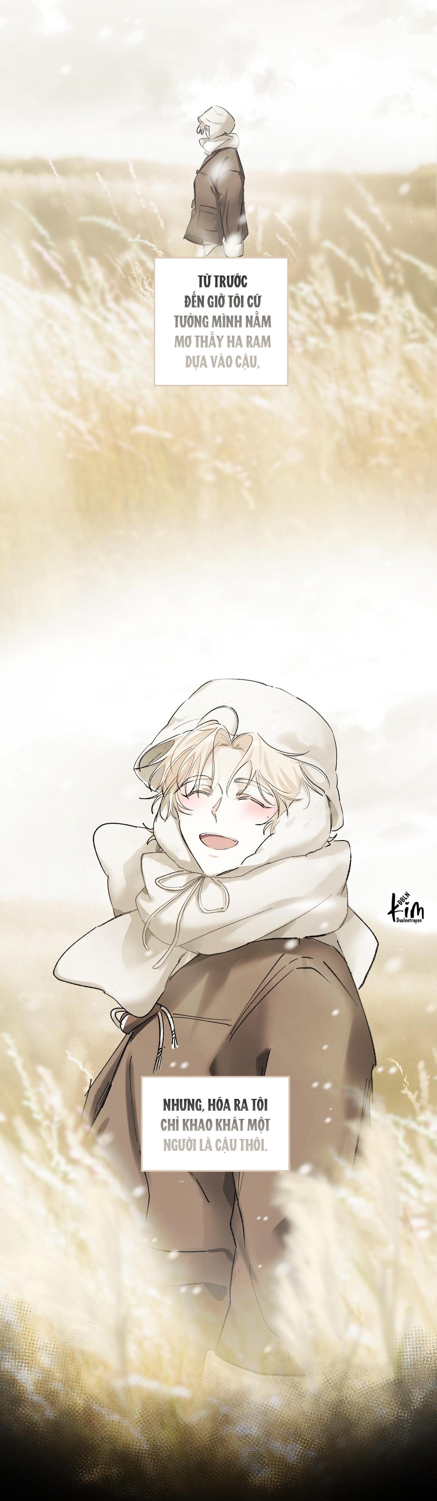 thế giới của tôi khi không có em chapter 45 17