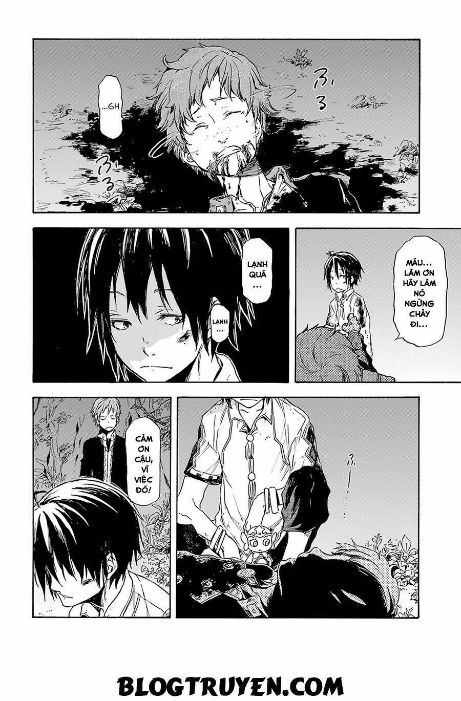 nejimaki seirei senki - tenkyou no alderamin chapter 4 22