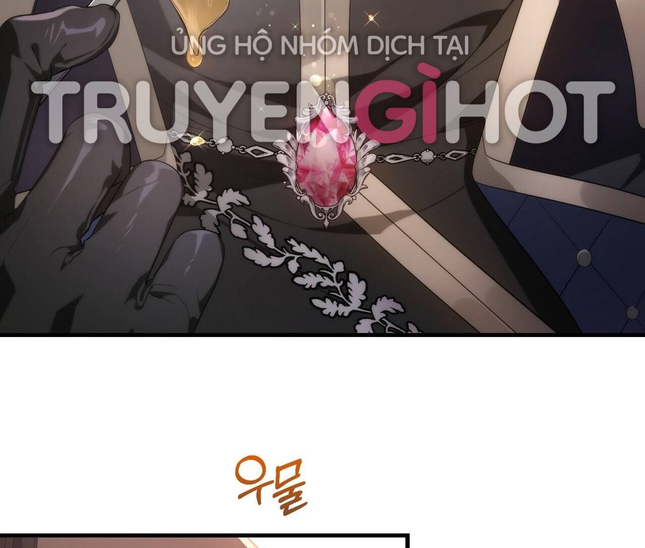 hãy nếm và nuốt đi nào chapter 4.2 41