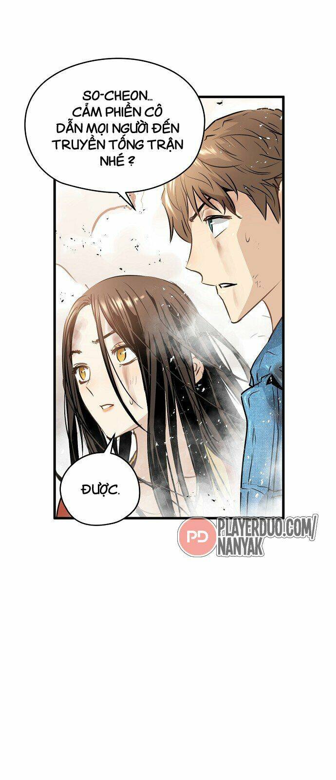 hứa lan chapter 69 22