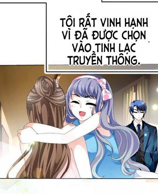 phản công thành siêu sao chapter 8 18