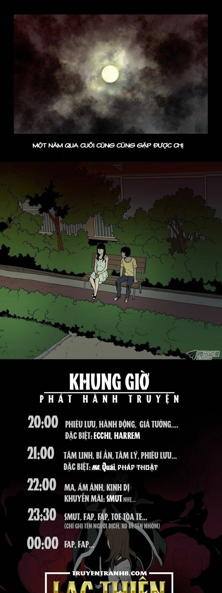 0.0 mhz - tần số chết chapter 42 22