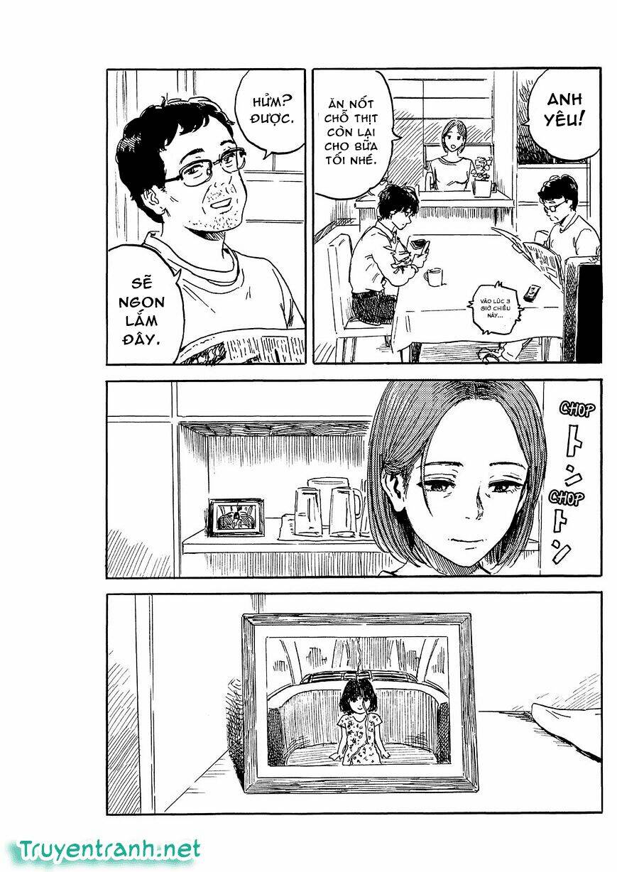 boku wa mari no naka chapter 80 16