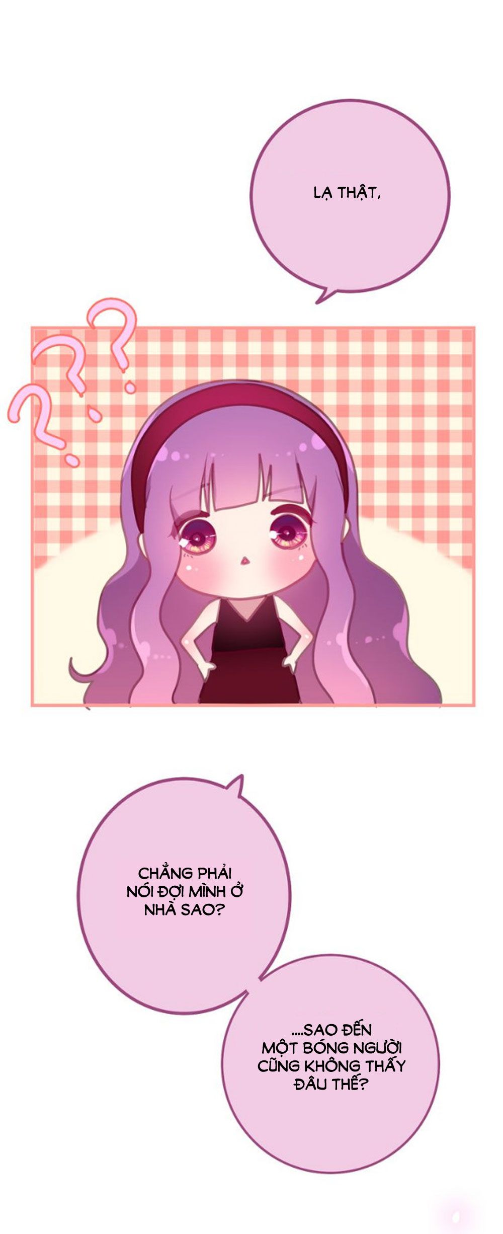 tháng sáu kì diệu chapter 49 36