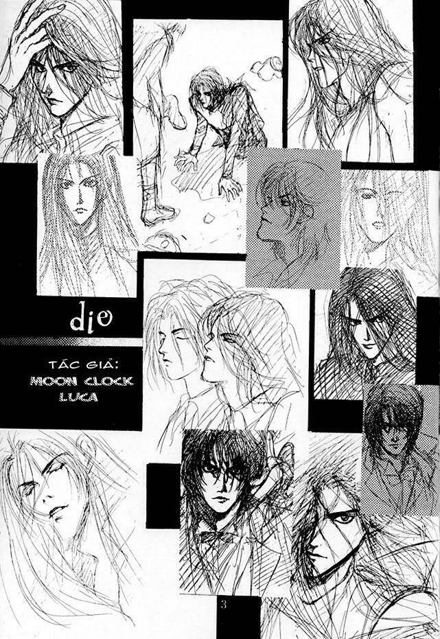 tổng hợp one shot. chapter 32 2