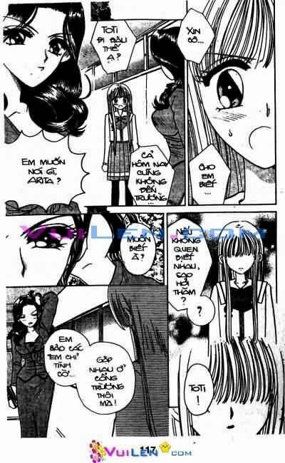 arita đáng yêu chapter 2 116