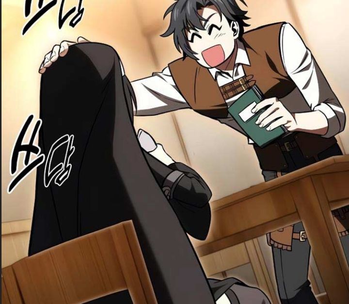 ám sát tuyển thủ học viện chapter 23 347