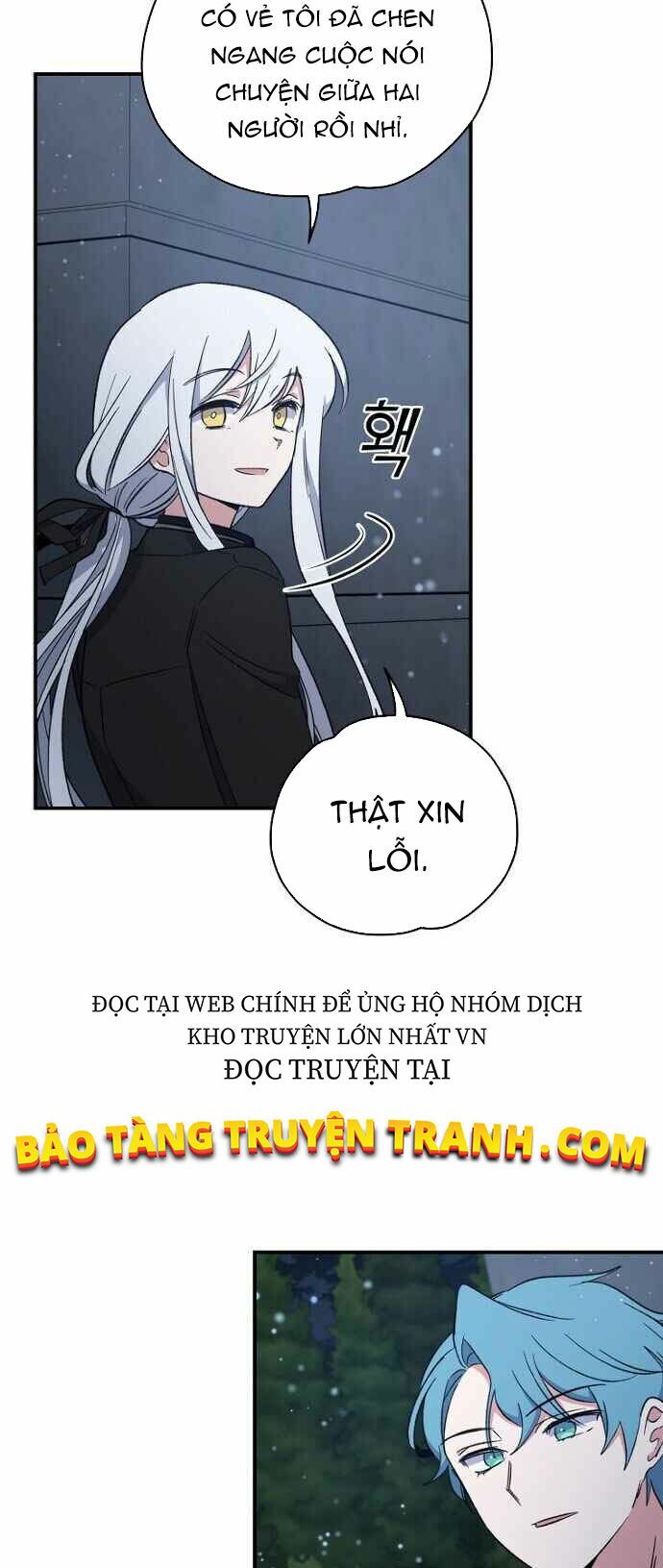nhà hiền triết yigret chapter 34 10