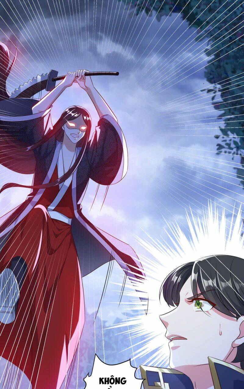 tiên ma đồng tu chapter 138 27