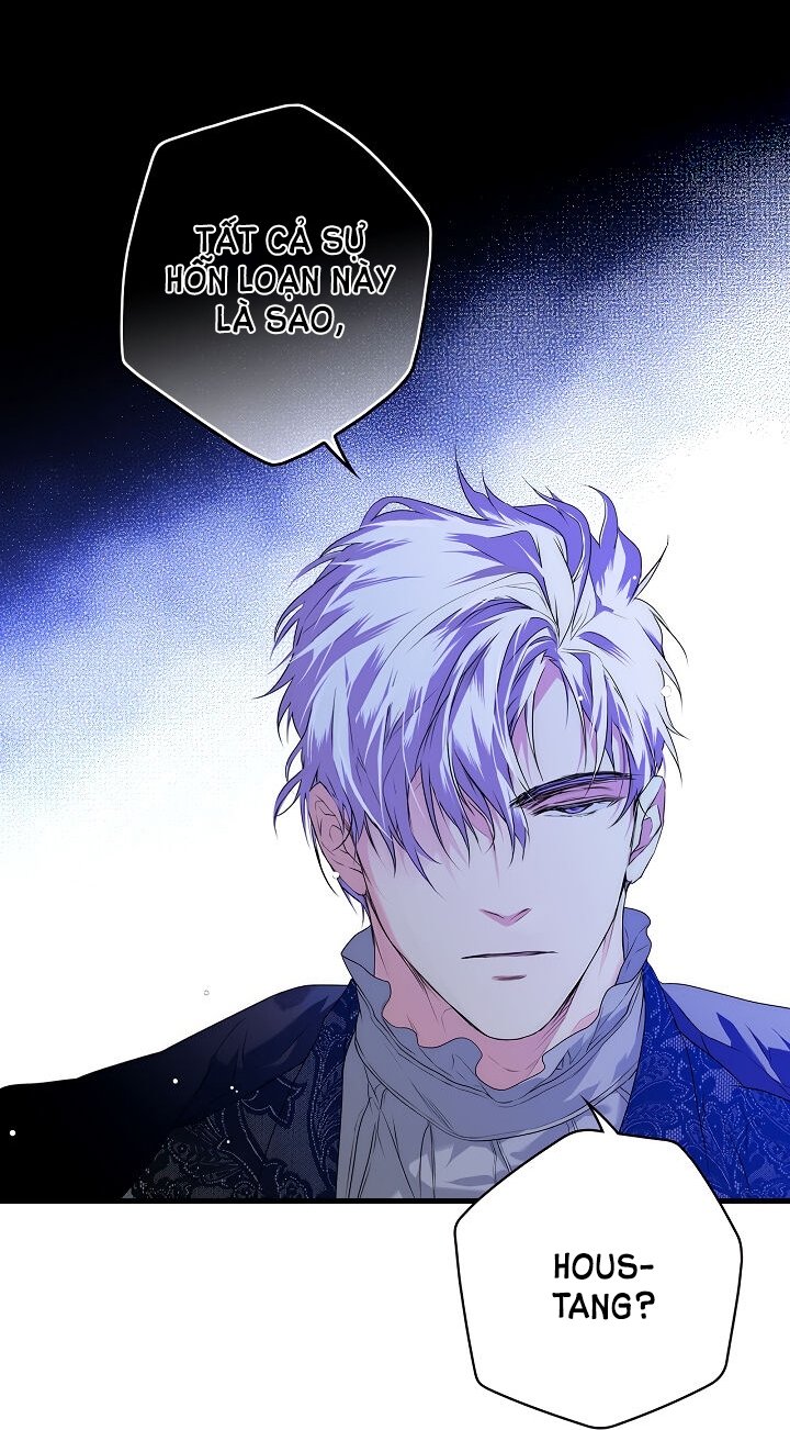 quý cô bí ẩn - secret lady chapter 5 85