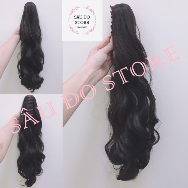 BAO GIÁ CHẤT LƯỢNG NGOẠM XOĂN DÀI SIÊU DÀY HÌNH THẬT KÈM CLIP