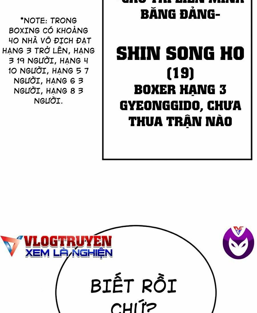 bố tôi là đặc vụ chapter 5 69