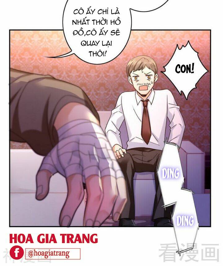 phục thù thiếu gia tiểu điềm thê chapter 63 14