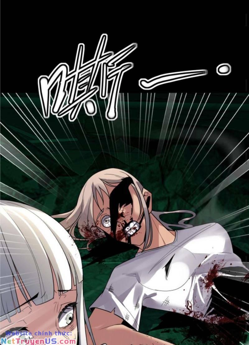 nhìn thấy thanh máu, ta xử tội thần linh chapter 52 16