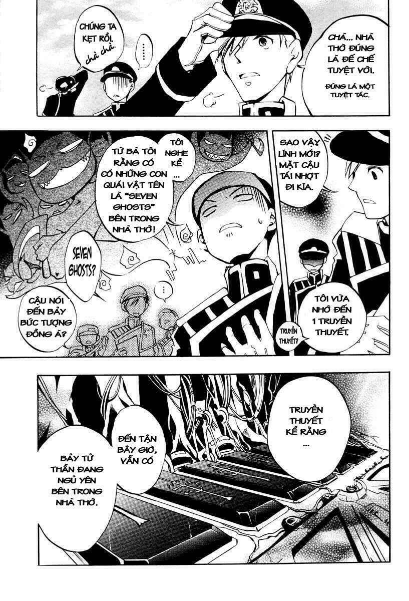 07 hồn ma chapter 2 24