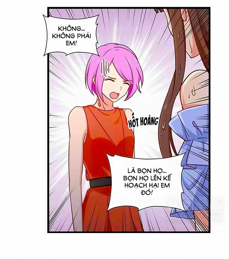 chỉ nhiễm thành hôn chapter 126 21