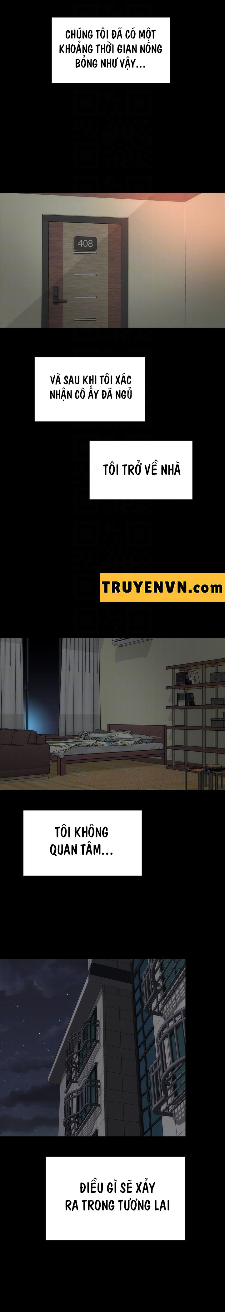 mother and daughter next door chapter 22 23