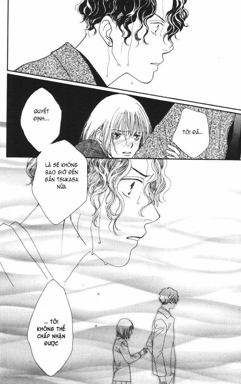 con nhà giàu chapter 139 15