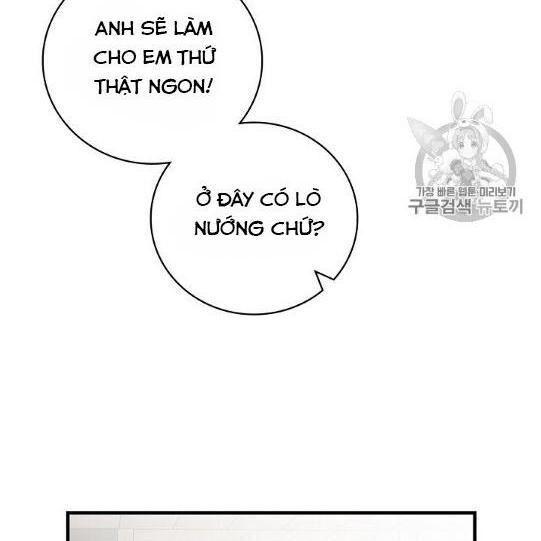 tôi lên cấp chỉ bằng cách ăn chapter 41 40