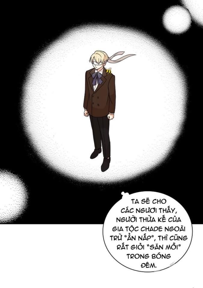 xuyên không trở thành mẹ của nhân vật phản diện chapter 33 44