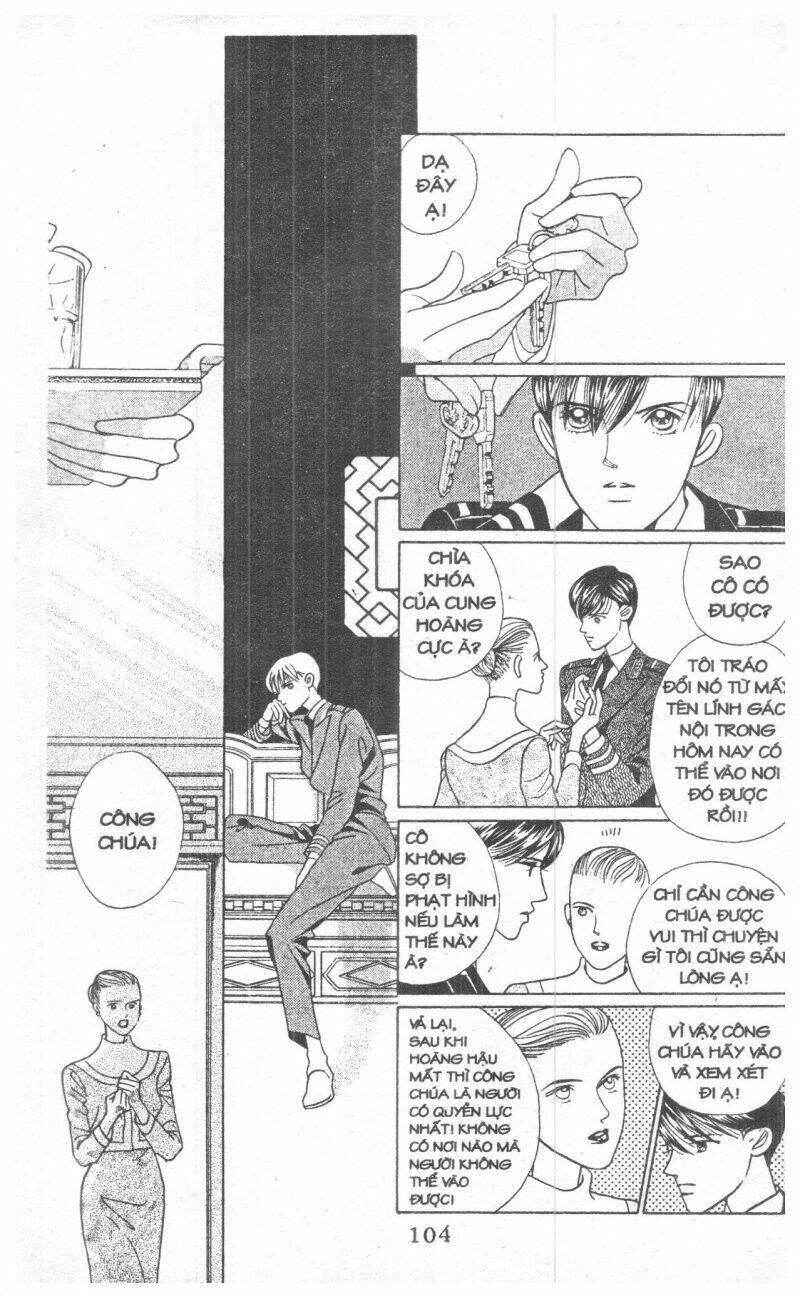 nàng tiên ánh trăng - kaguya hime chapter 14 102