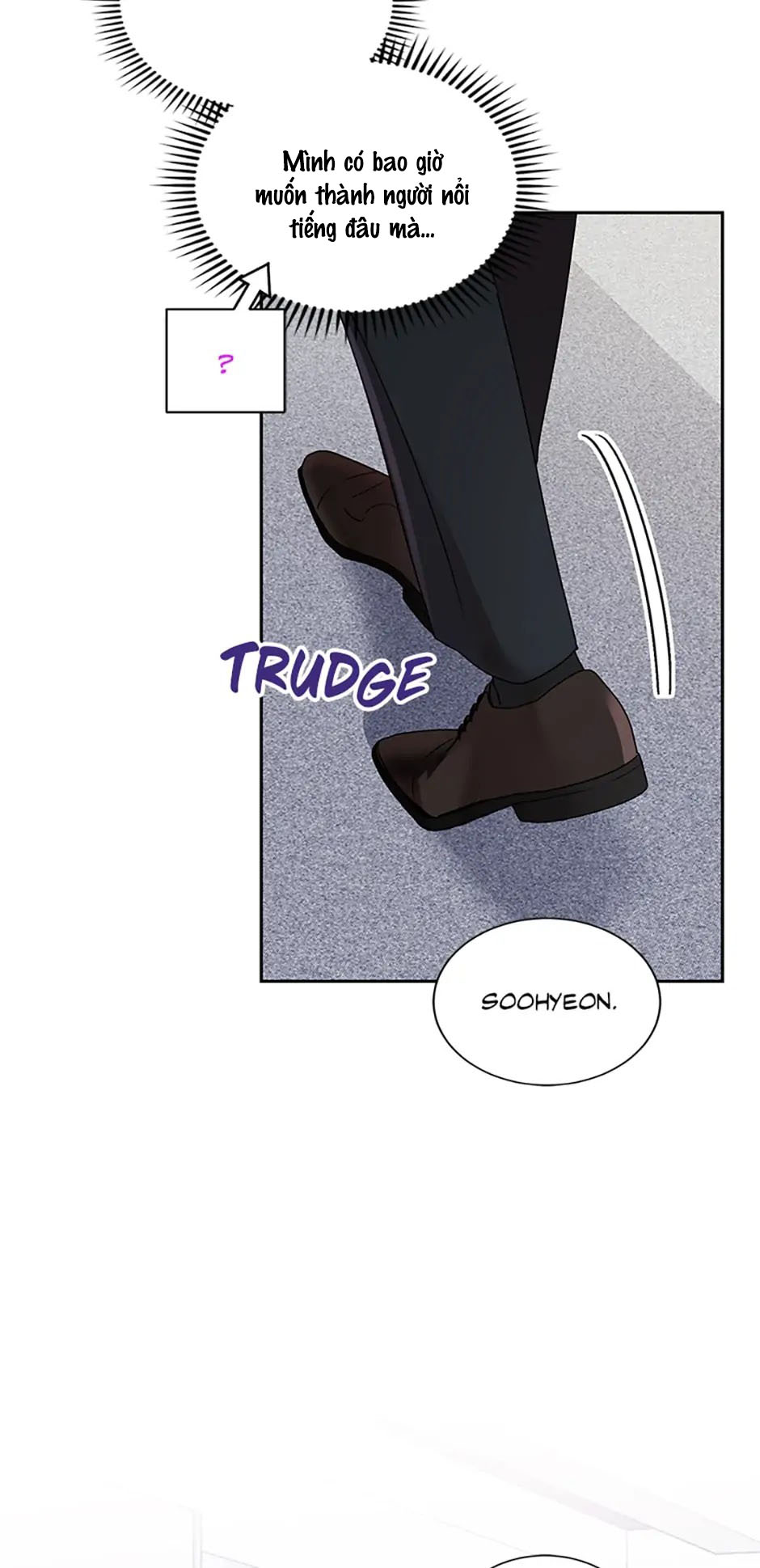 chỉ thị đặc biệt của sếp chapter 44.2 32