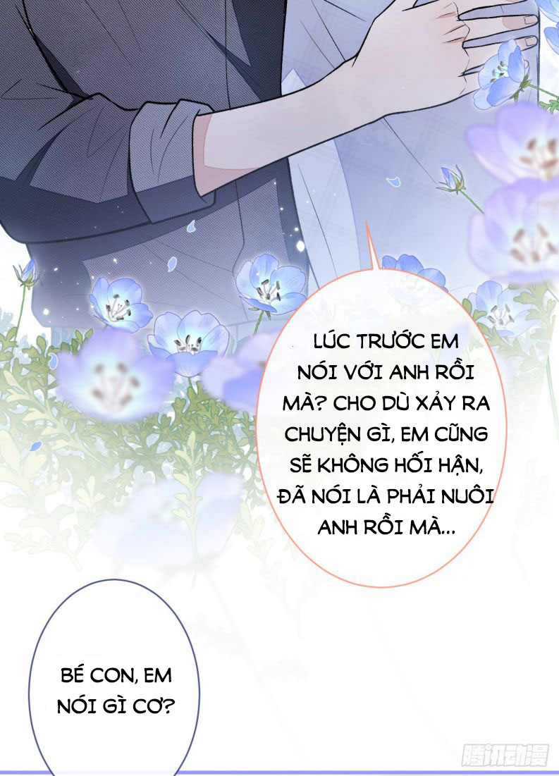 hotsearch của ảnh đế chapter 118 6