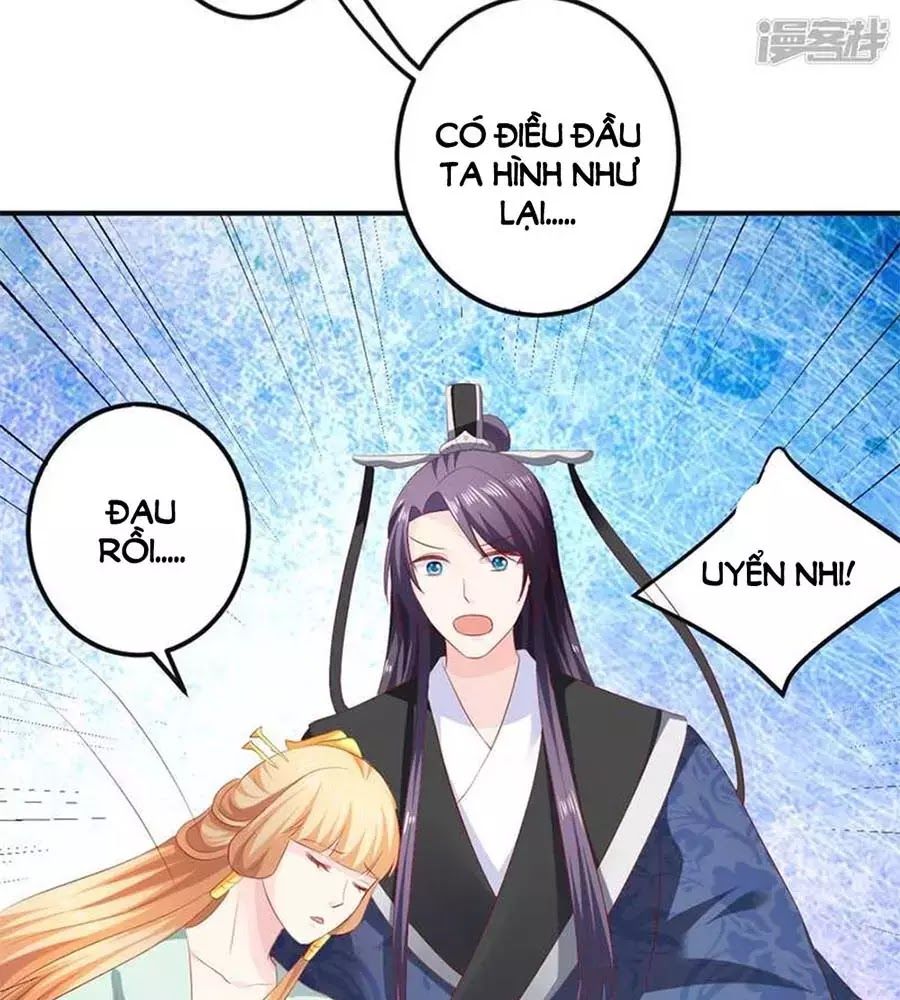 từ đây vương gia không thượng triều sớm chapter 95 57