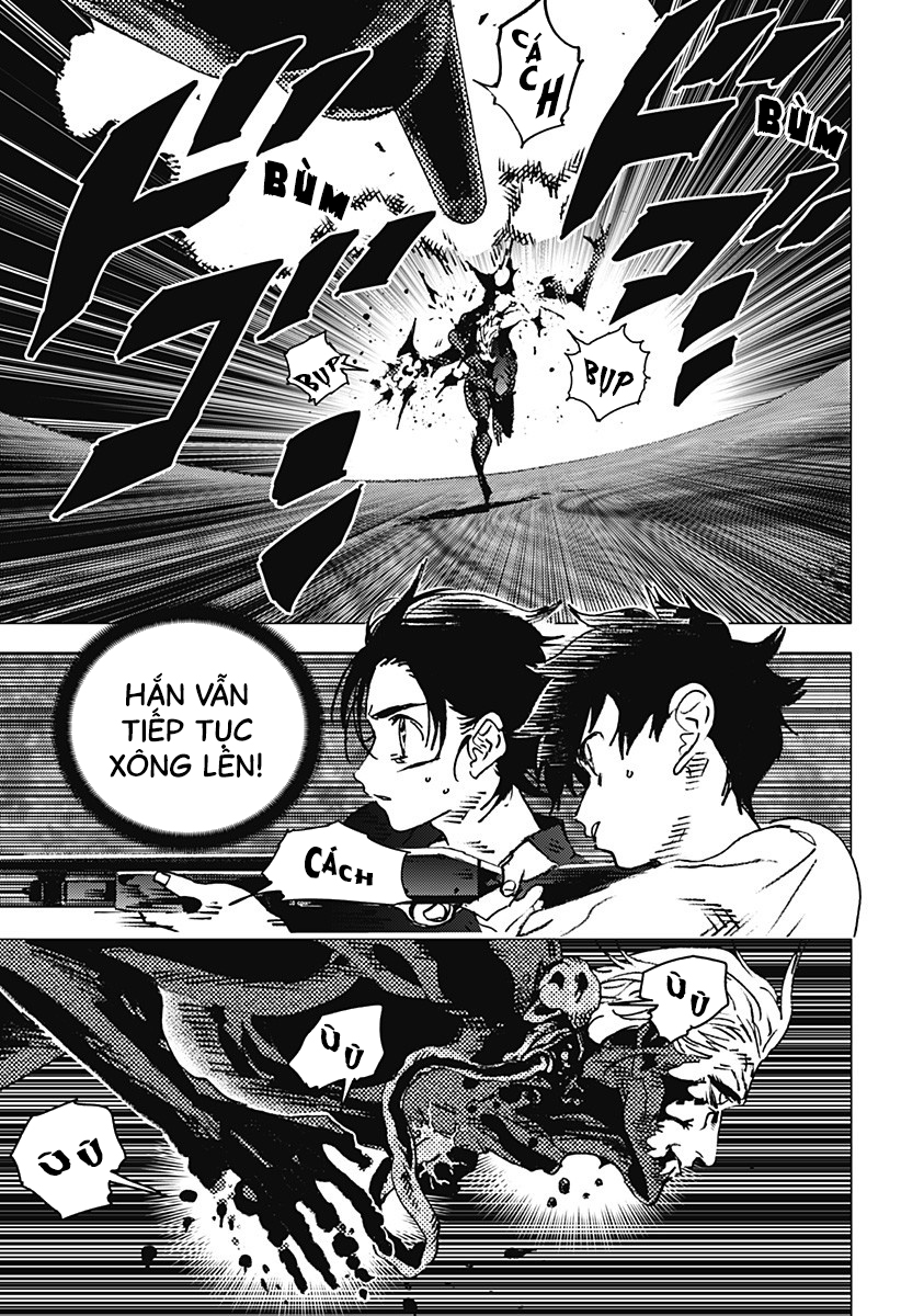 summer time render chapter 133 2