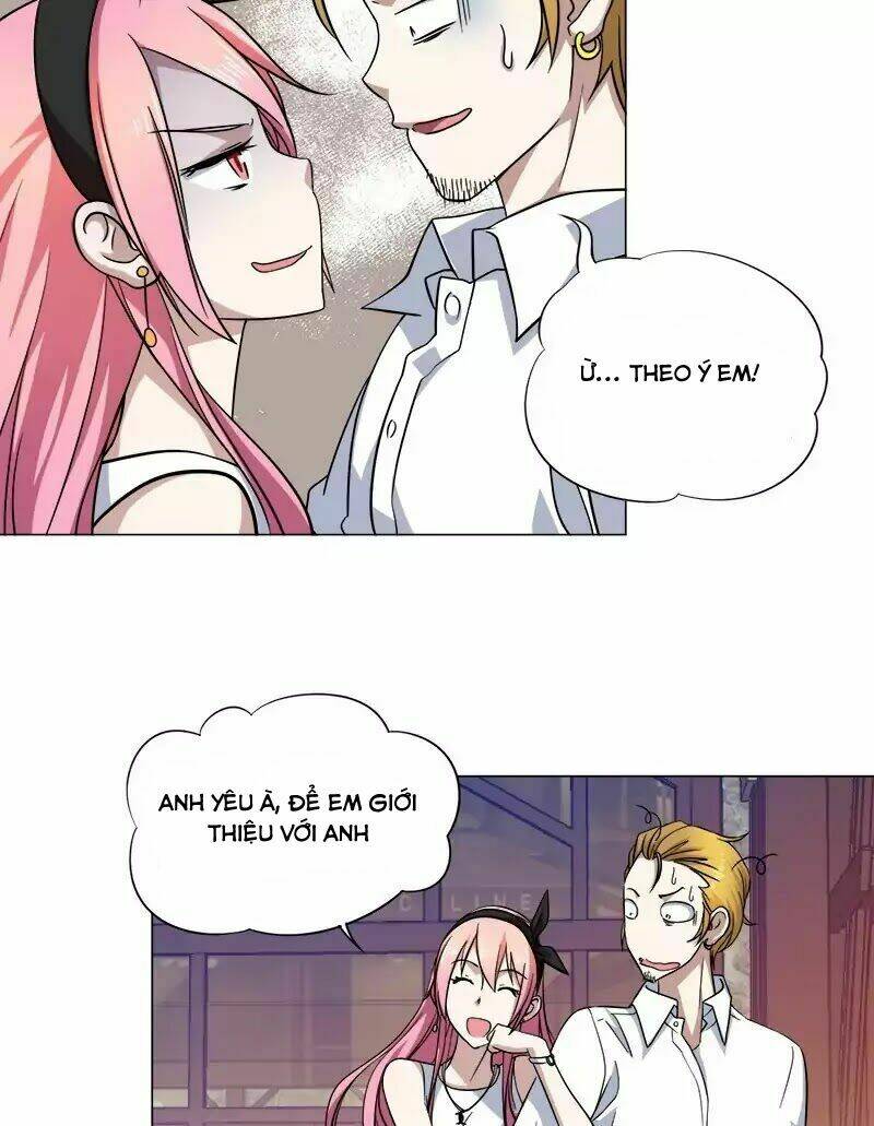 thử thách của yuwen jun chapter 4 9