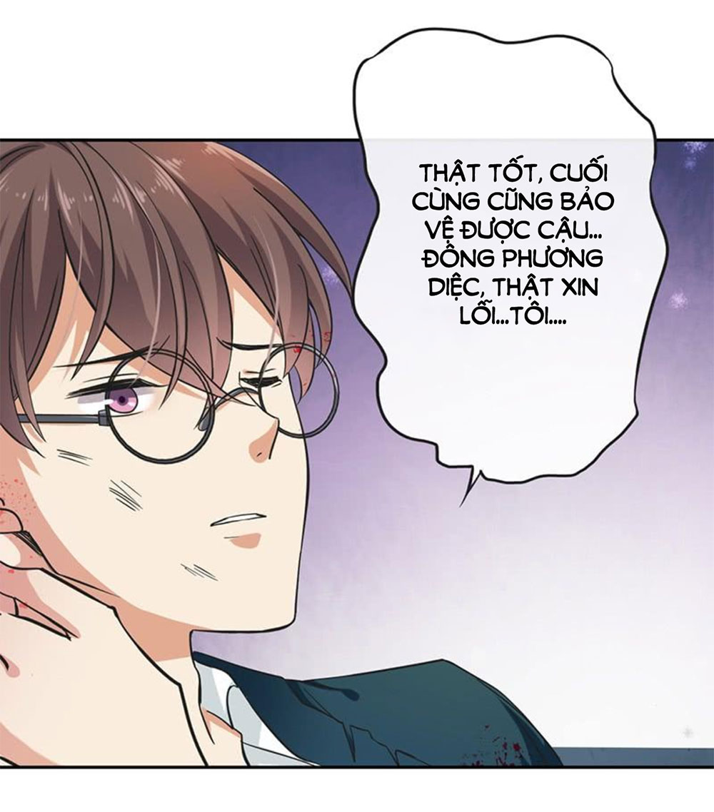 nhật ký dạy dỗ của gia tộc đáng yêu chapter 64 35