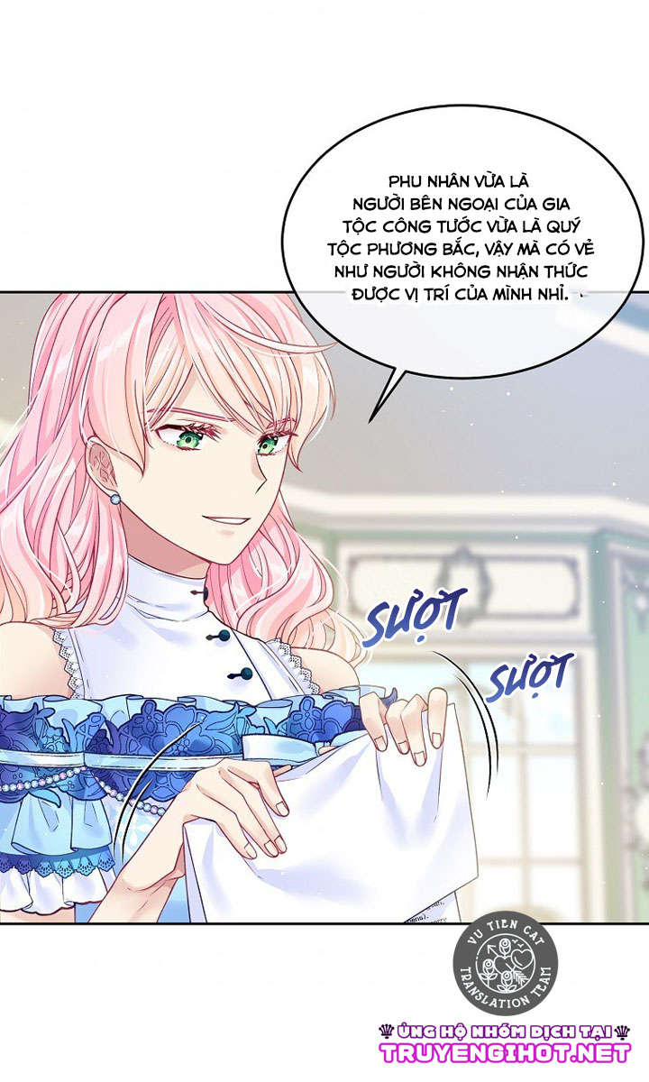 tôi gặp rắc rối vì chồng qúa dễ thương chapter 16.1 8