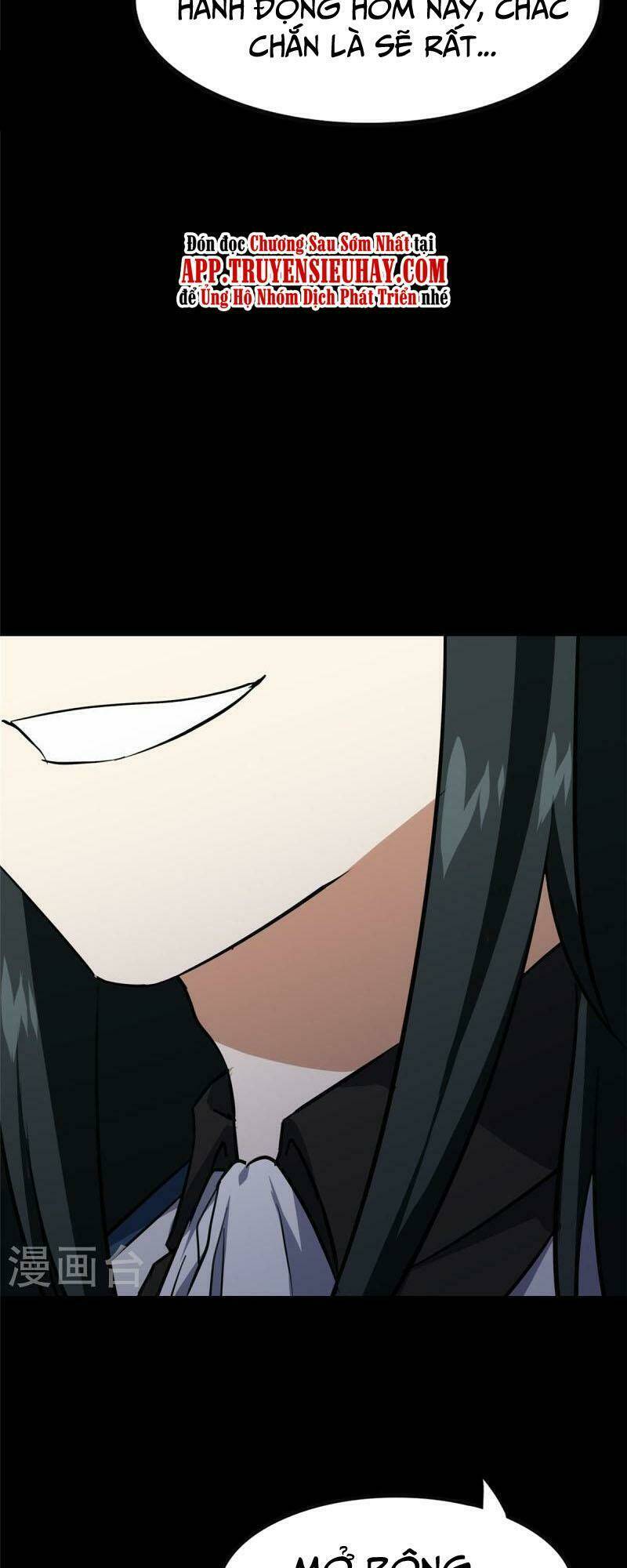 bạn gái virus của tôi chapter 352 8