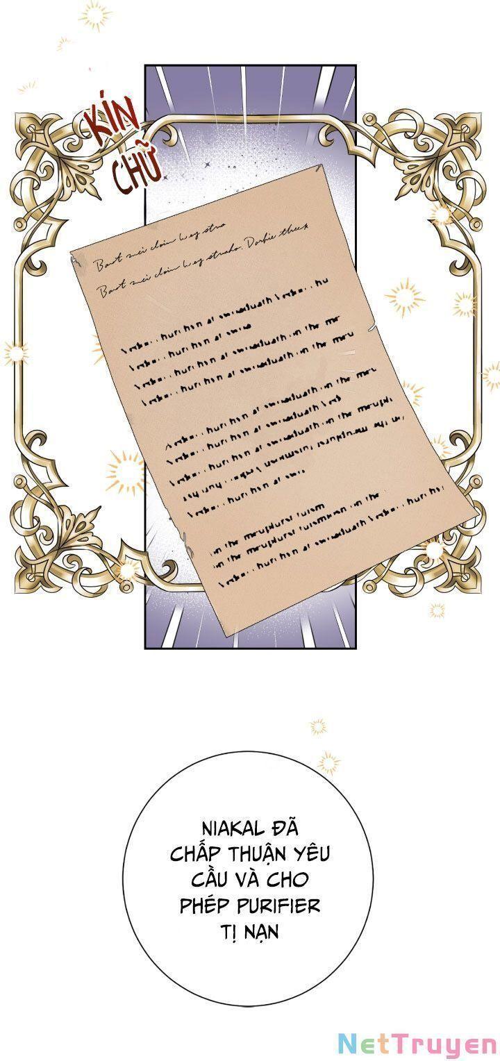 xin ngài đừng ăn tôi chapter 43 6