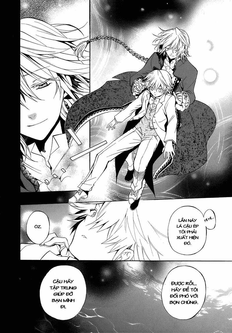 pandora hearts chapter 26 41