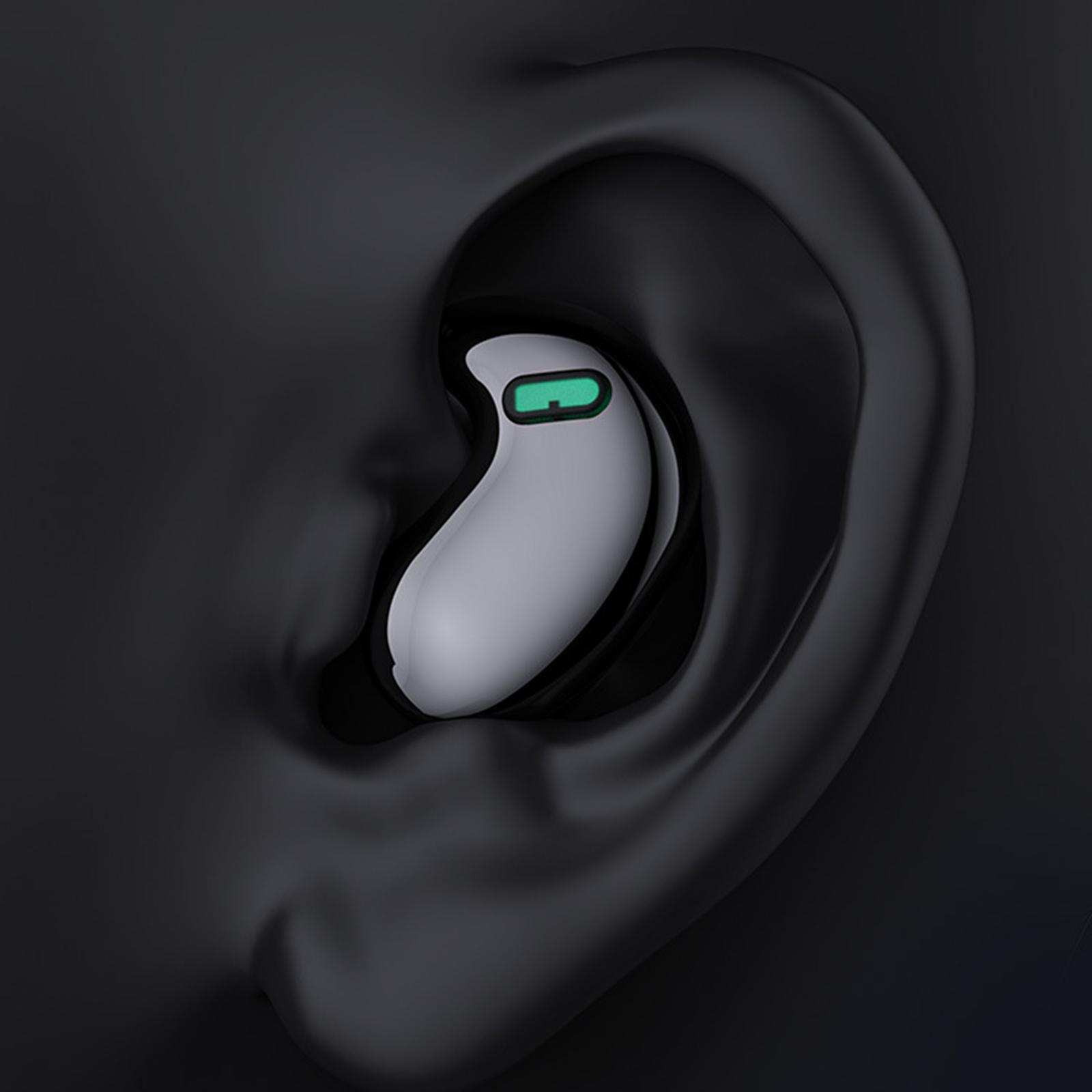 True Bluetooth Bluetooth 5.2 Gray