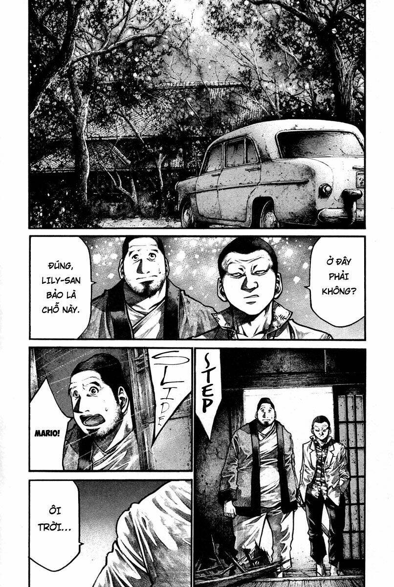 rainbow chapter 138 13