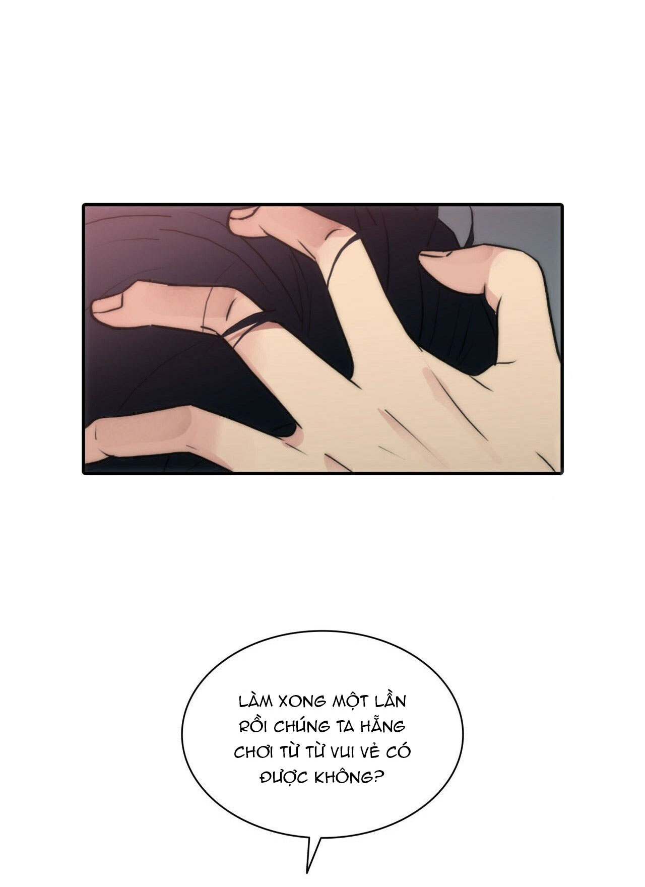 giai điệu của ngôn ngữ chapter 27 8