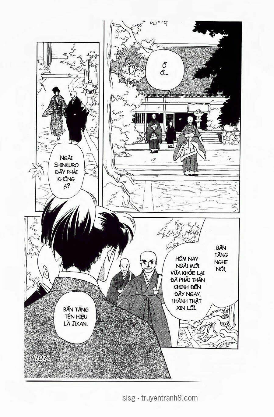 truyện cổ gấm hoa chapter 15 2