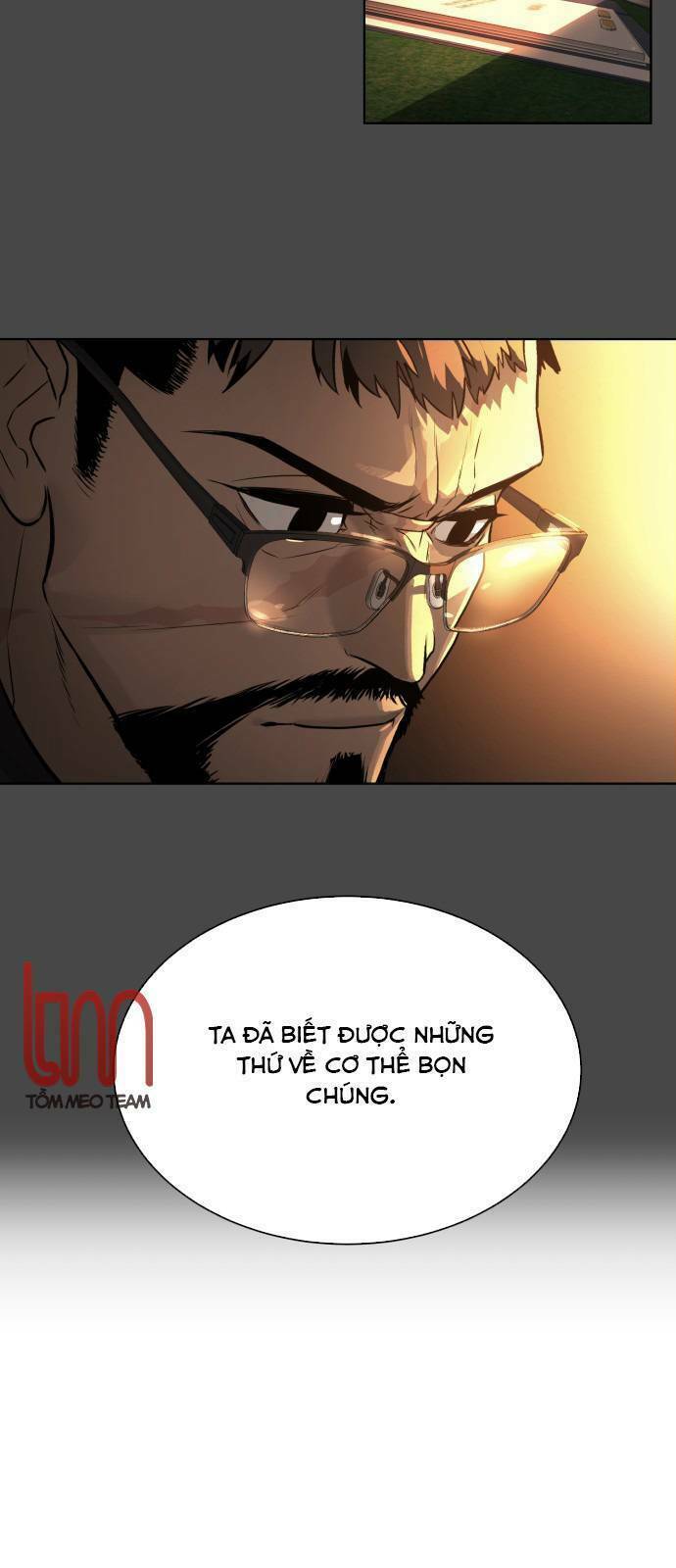 Máu trắng chapter 10.2 28