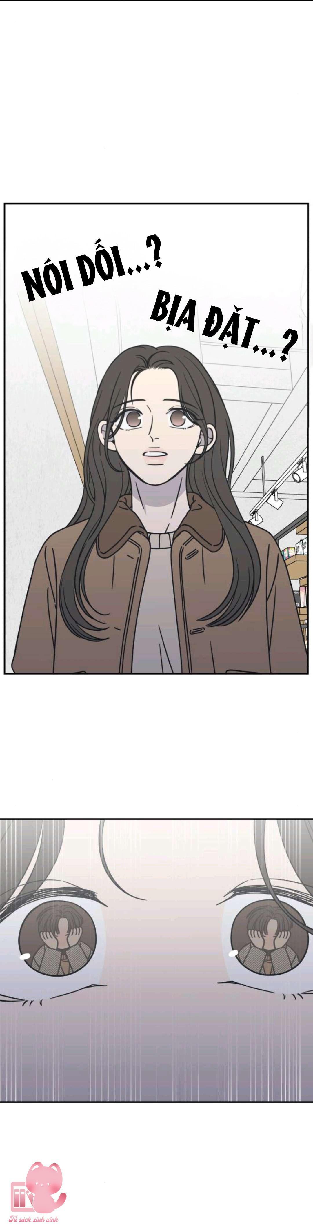 nói không với tình công sở chapter 6 49