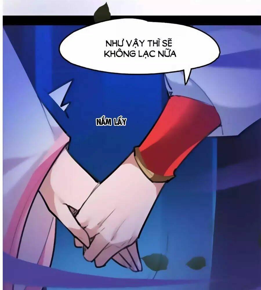 đường tăng cũng quyến rũ chapter 34 23