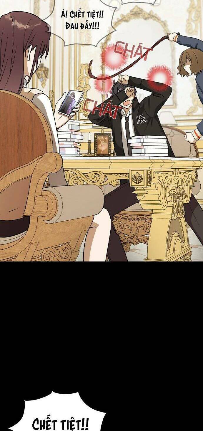 duyên nợ kiếp trước chapter 40 58