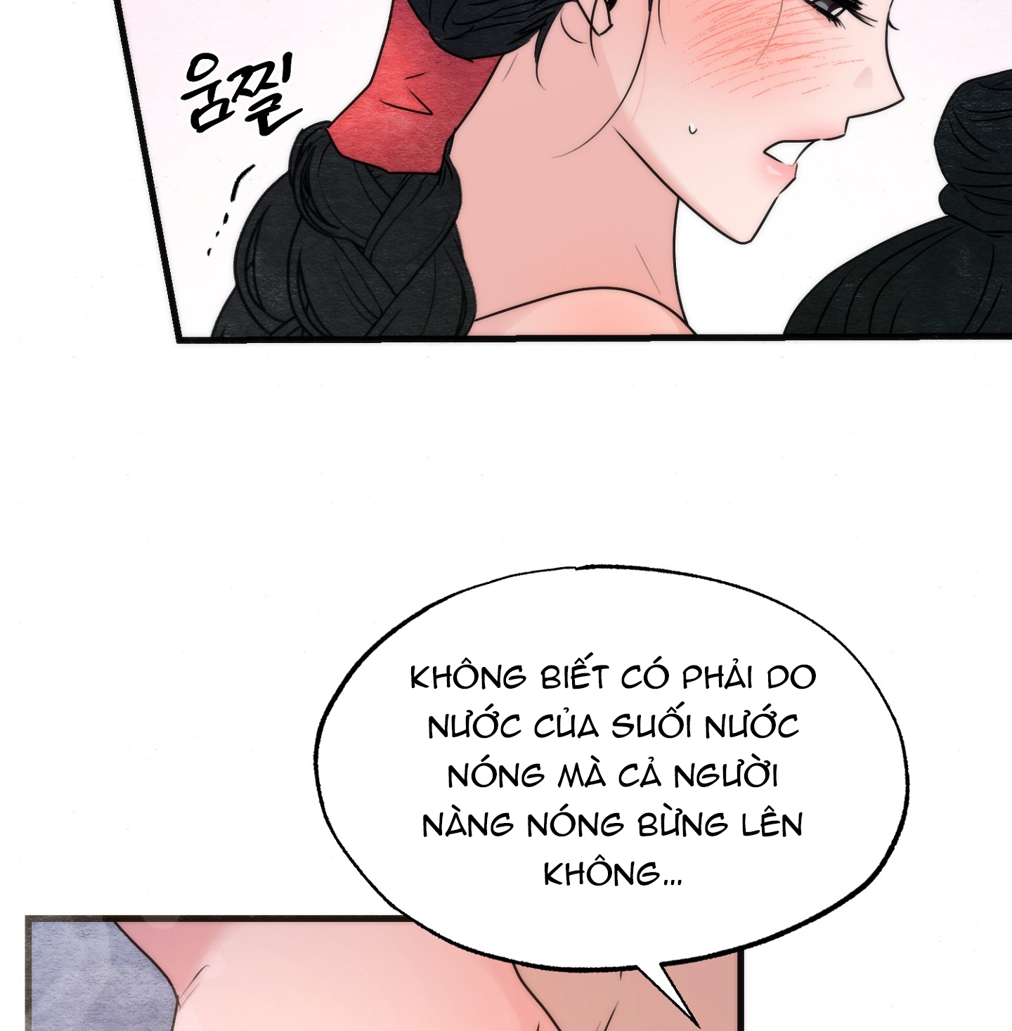 Cương Nhân chapter 94.1 30