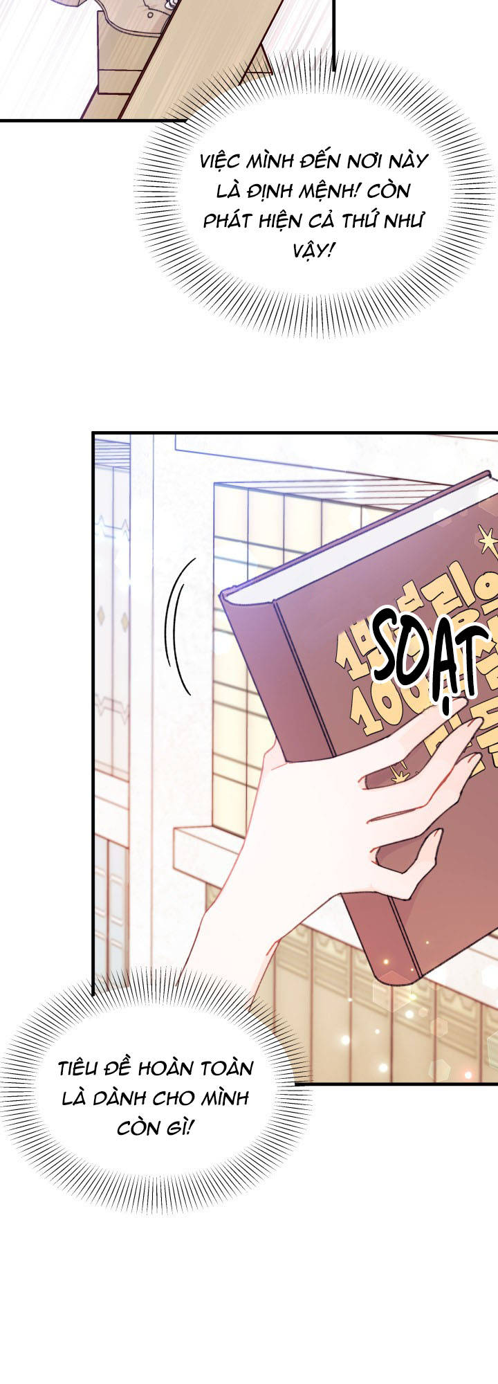 tôi đã kết hôn khi tôi tìm thấy nam chính chapter 15 12